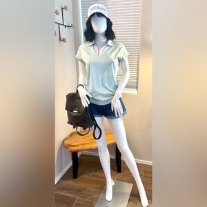 Pebble Beach Active Golf/Tennis Shirt